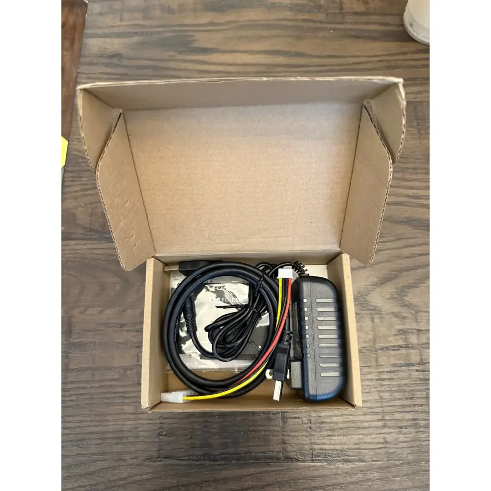 USB3.0 to SATA & IDE Hard Drive Convert Data Transfer Backup Adapter